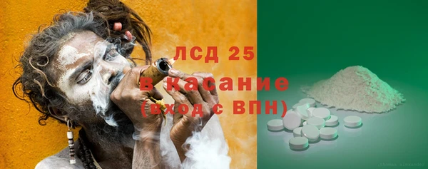 стафф Арсеньев